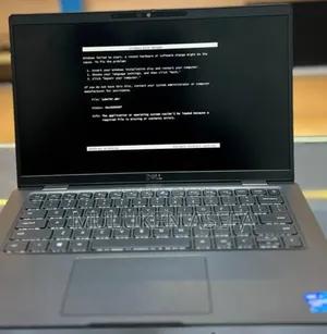 New Laptop Dell Latitude 14 32GB Intel Core I7 SSD 512GB