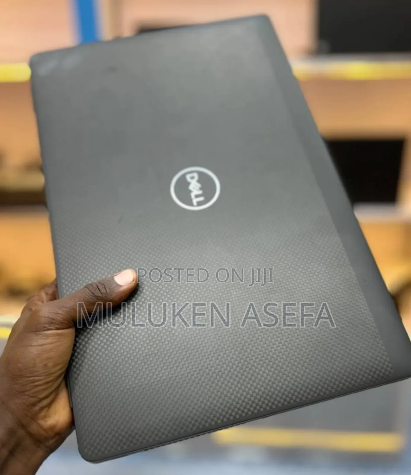 New Laptop Dell Latitude 14 32GB Intel Core I7 SSD 512GB