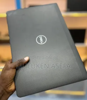 New Laptop Dell Latitude 14 32GB Intel Core I7 SSD 512GB