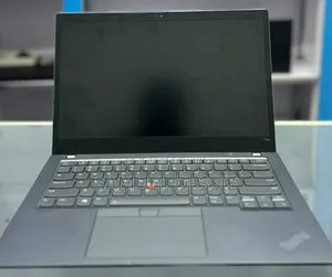 Photo - New Laptop Lenovo ThinkPad T14 16GB Intel Core I7 SSD 512GB