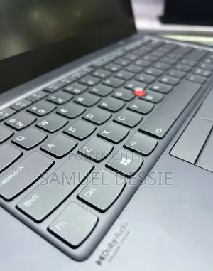 New Laptop Lenovo ThinkPad T14 16GB Intel Core I7 SSD 512GB