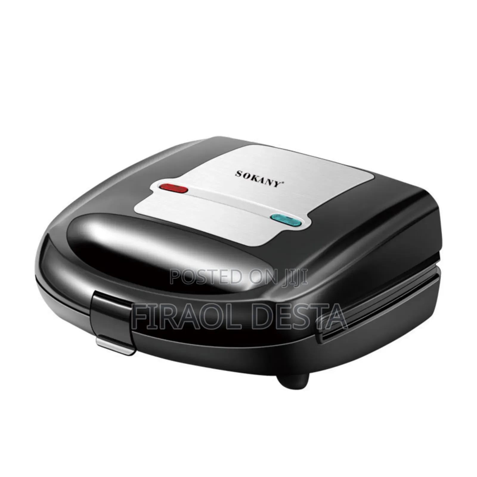 Sokany 7in1 Waffle Maker