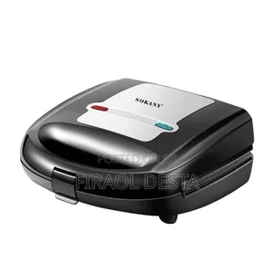 Sokany 7in1 Waffle Maker
