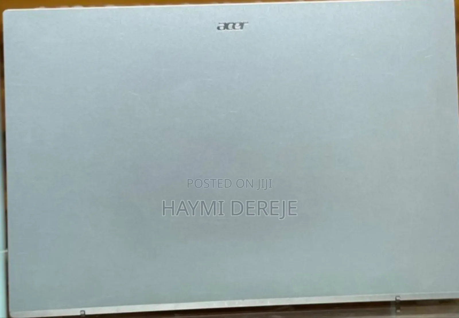 New Laptop Acer Aspire 3 8GB Intel Core I5 SSD 512GB