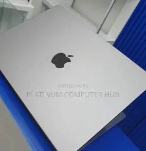 New Laptop Apple MacBook Pro 2021 M1 32GB Apple M1 Pro SSD 2T