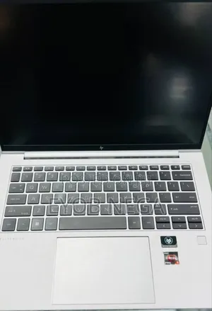 New Laptop HP EliteBook 840 16GB AMD Ryzen 5 SSD 512GB