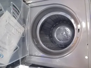 Orbit Washing Manuall 16kg