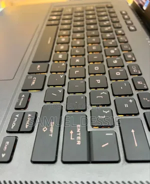 Photo - New Laptop Asus ROG Zephyrus G15 16GB AMD Ryzen 9 SSD 1T