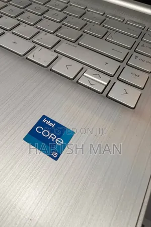 New Laptop HP Stream Notebook 8GB Intel Core I5 SSD 512GB