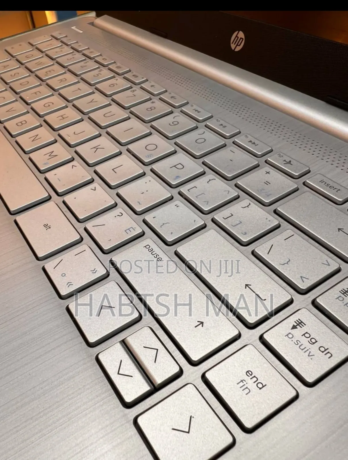 New Laptop HP Stream Notebook 8GB Intel Core I5 SSD 512GB