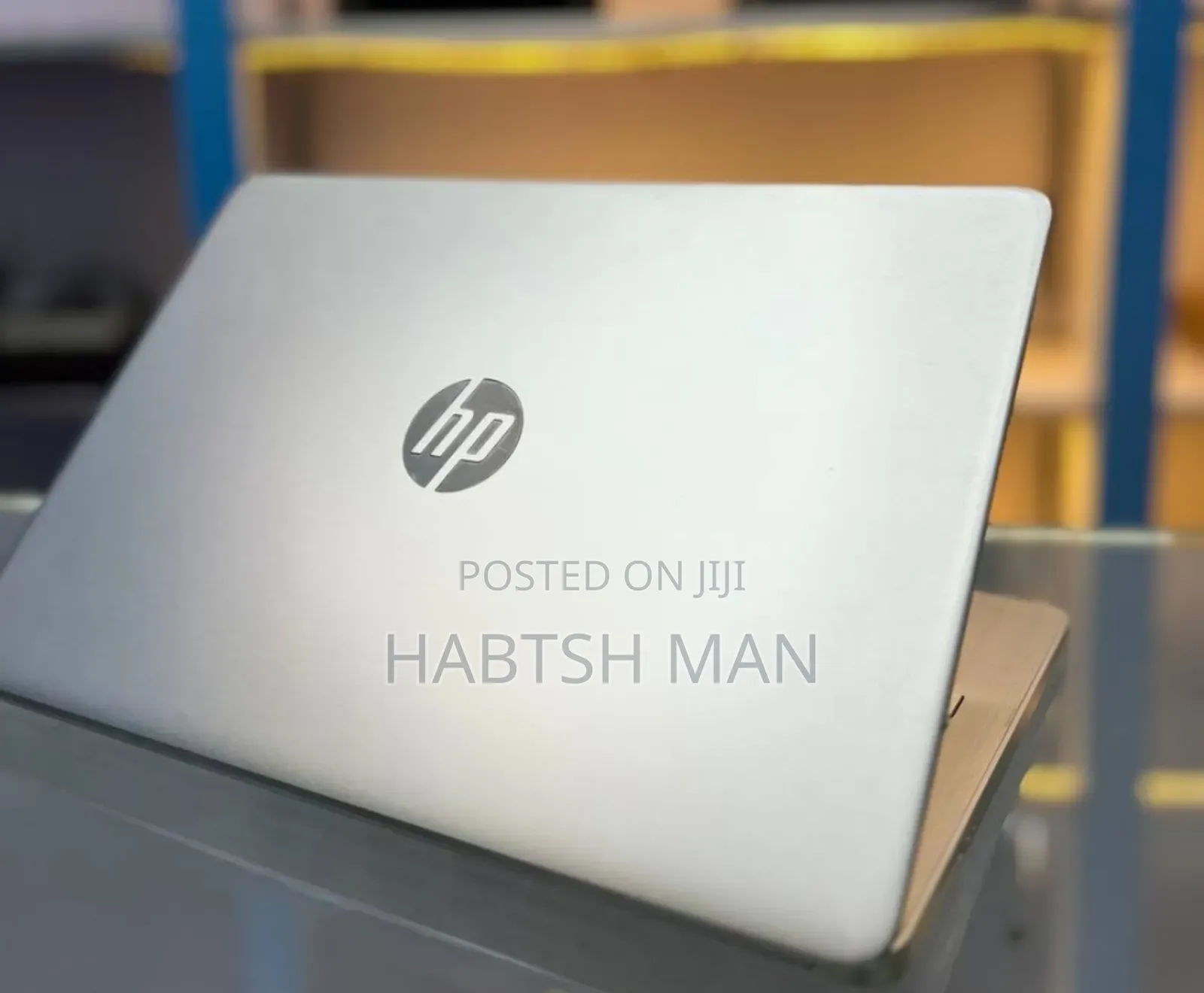 New Laptop HP Stream Notebook 8GB Intel Core I5 SSD 512GB