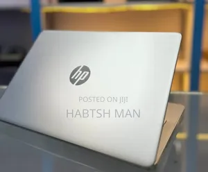 New Laptop HP Stream Notebook 8GB Intel Core I5 SSD 512GB