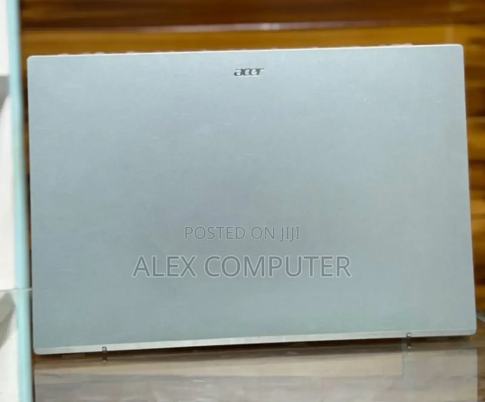 New Laptop Acer Aspire 3 8GB Intel Core I5 SSD 512GB