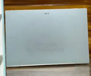 New Laptop Acer Aspire 3 8GB Intel Core I5 SSD 512GB