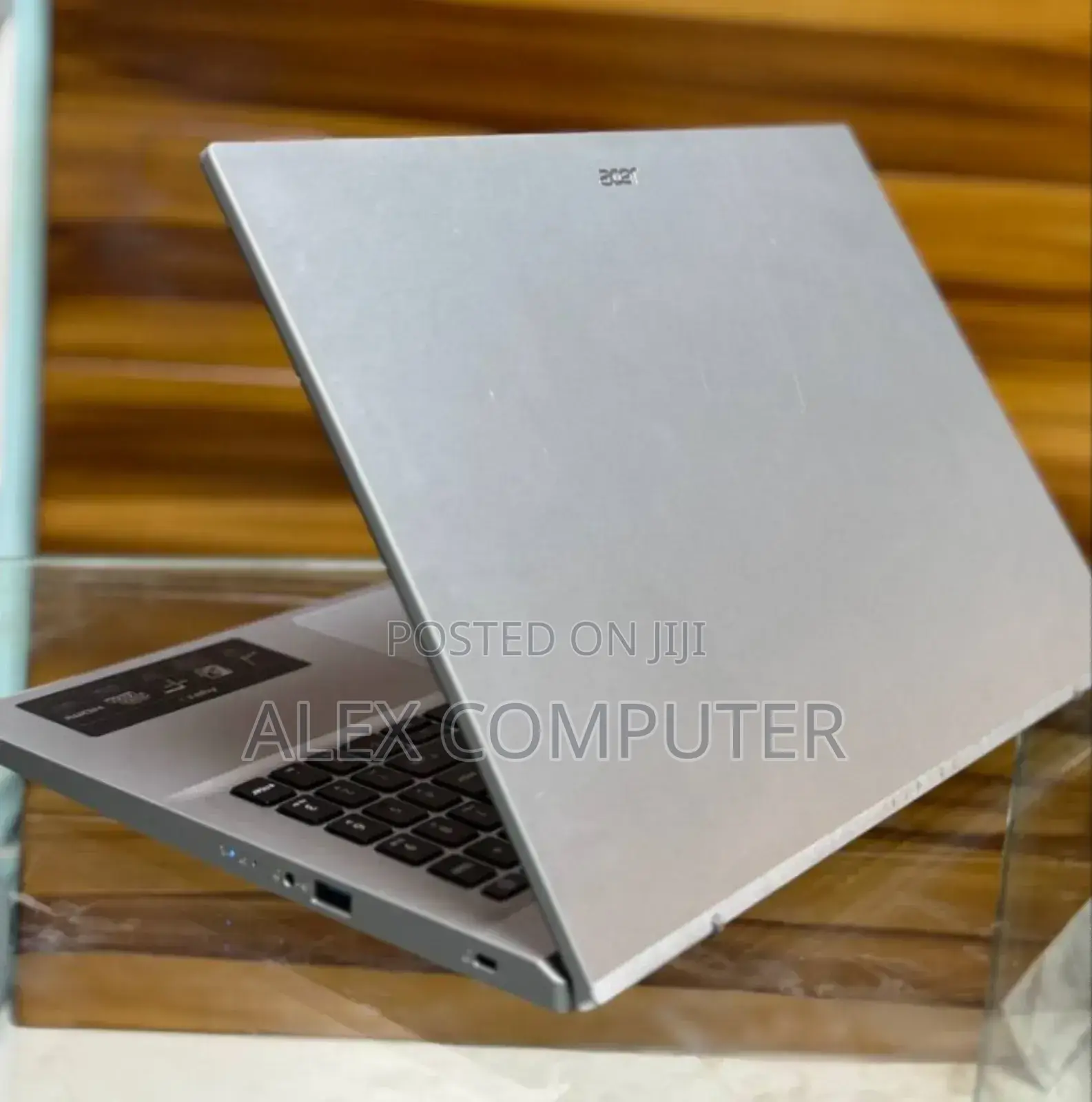 New Laptop Acer Aspire 3 8GB Intel Core I5 SSD 512GB