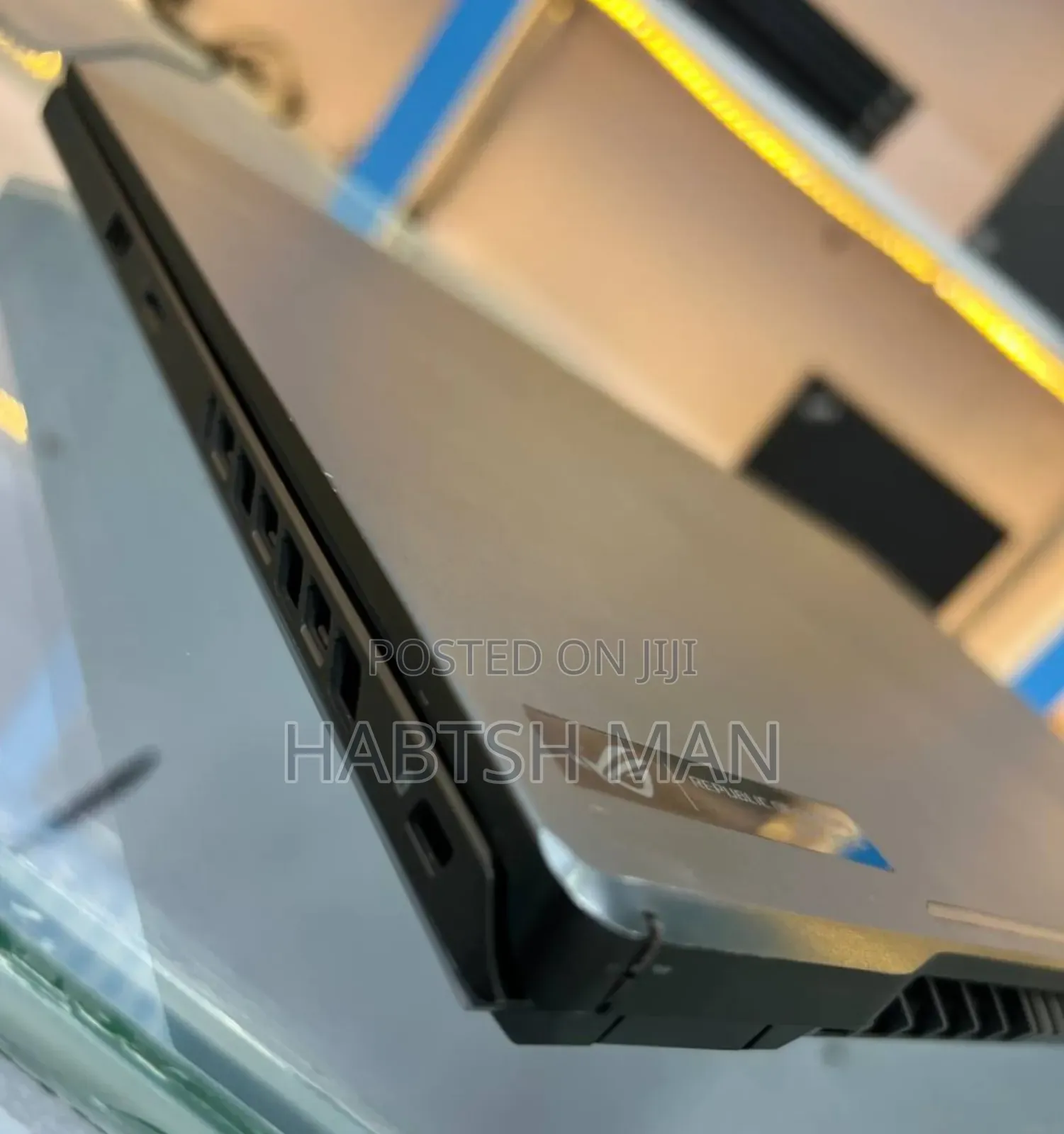 New Laptop Asus ROG Zephyrus G15 16GB AMD Ryzen 9 SSD 1T