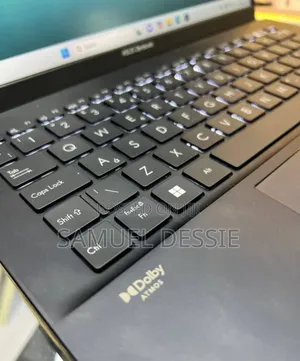 Photo - New Laptop Asus Zenbook 14 UX434 16GB AMD Ryzen 5 SSD 512GB