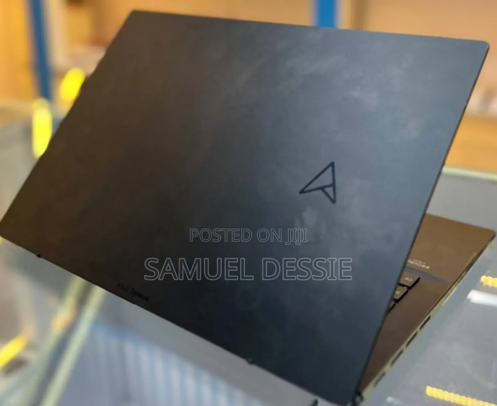 New Laptop Asus Zenbook 14 UX434 16GB AMD Ryzen 5 SSD 512GB