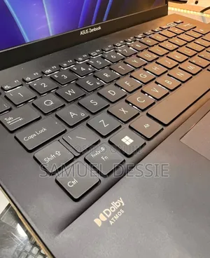 New Laptop Asus Zenbook 14 UX434 16GB AMD Ryzen 5 SSD 512GB