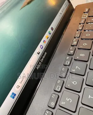 New Laptop Asus Zenbook 14 UX434 16GB AMD Ryzen 5 SSD 512GB