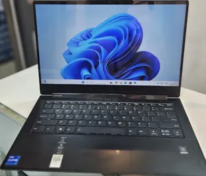 Photo - New Laptop Lenovo Yoga 9i 16GB Intel Core I7 SSD 512GB