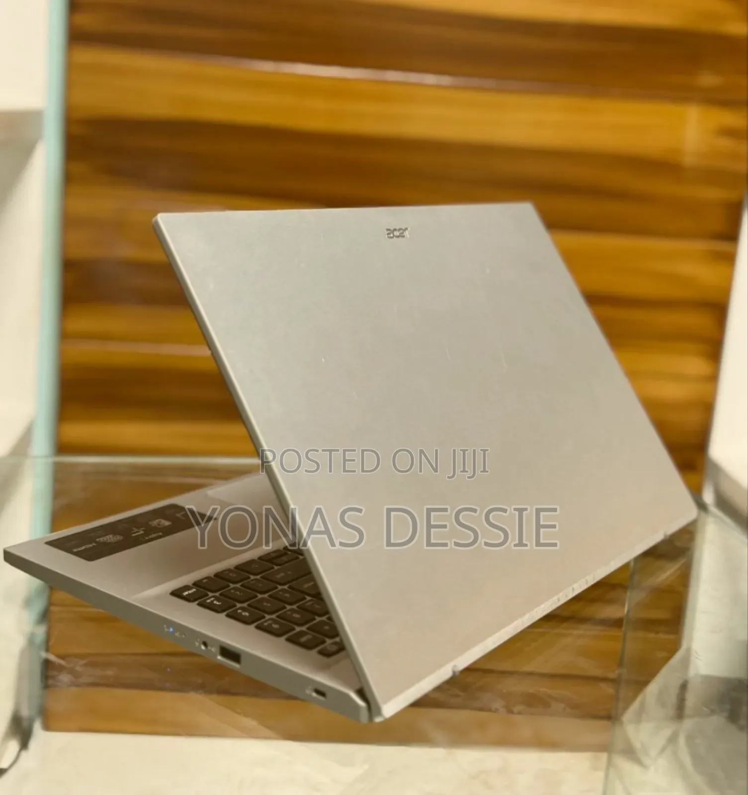 New Laptop Acer Aspire 3 8GB Intel Core i5 SSD 512GB