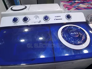 Sakon Manuall Washing 15kg