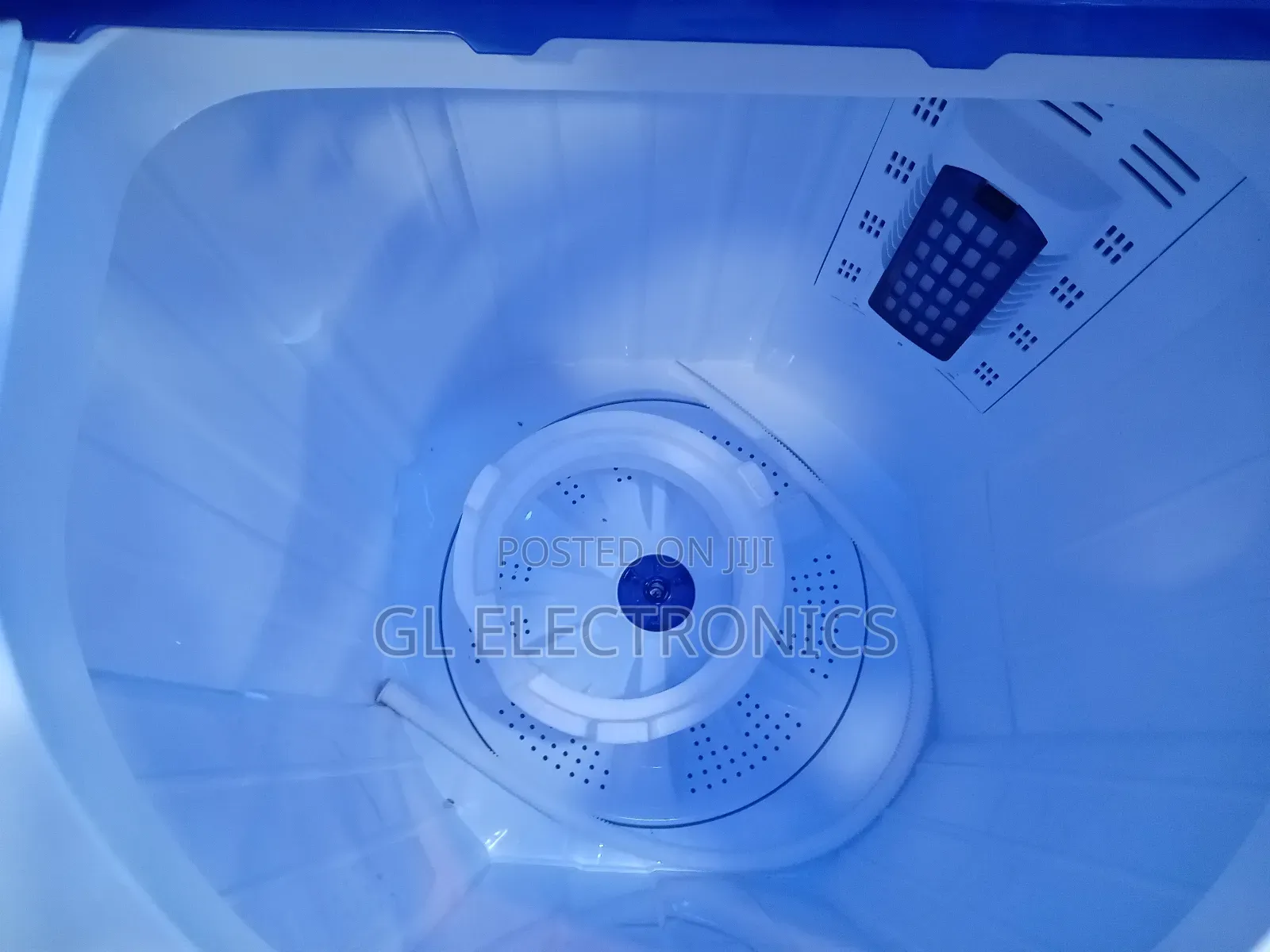 Sakon Manuall Washing 15kg