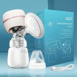 Photo - Dr. Isla Electric Breast Pump