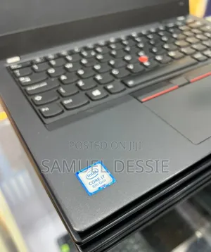 New Laptop Lenovo ThinkPad X280 16GB Intel Core I7 SSD 512GB
