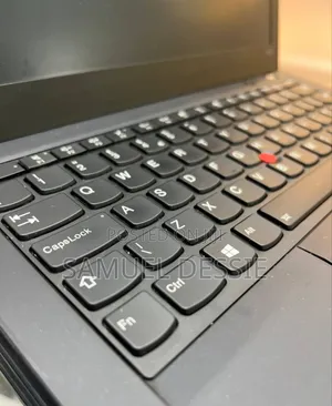 New Laptop Lenovo ThinkPad X280 16GB Intel Core I7 SSD 512GB