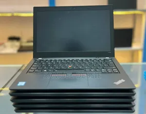 New Laptop Lenovo ThinkPad X280 16GB Intel Core I7 SSD 512GB