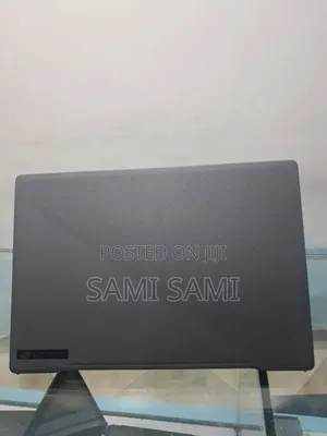 New Laptop Asus ROG Zephyrus G15 16GB AMD Ryzen 9 SSD 1T