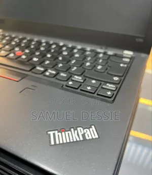 New Laptop Lenovo ThinkPad X280 16GB Intel Core I7 SSD 512GB