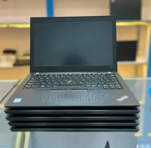 Photo - Laptop Lenovo ThinkPad X280 16GB Intel Core I7 SSD 512GB