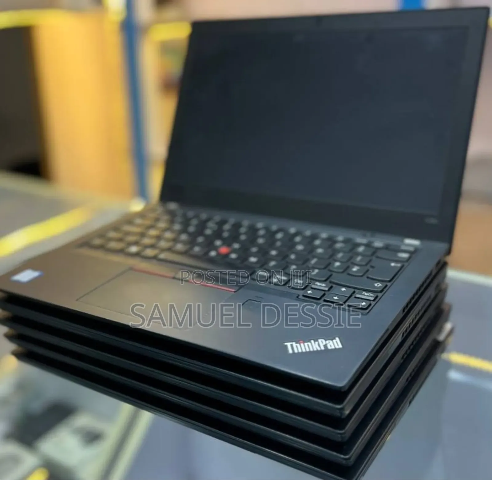 New Laptop Lenovo ThinkPad X280 16GB Intel Core I7 SSD 512GB