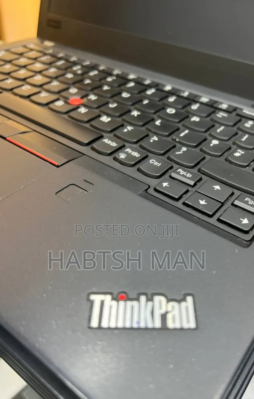 Laptop Lenovo ThinkPad X280 16GB Intel Core I7 SSD 512GB