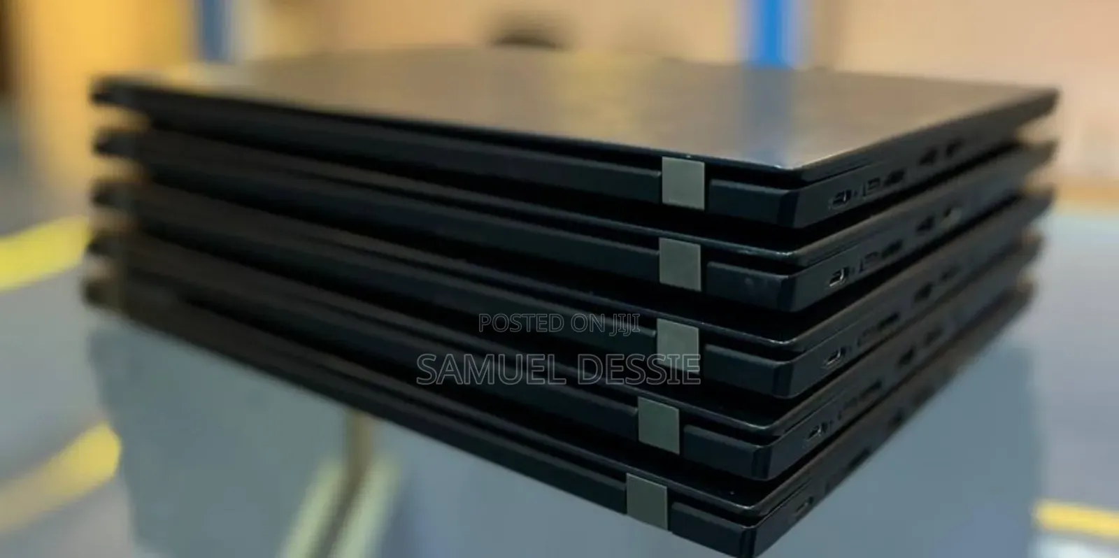 New Laptop Lenovo ThinkPad X280 16GB Intel Core I7 SSD 512GB