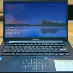 New Laptop Asus VivoBook 15 X505BA 16GB Intel Core I3 SSD 512GB