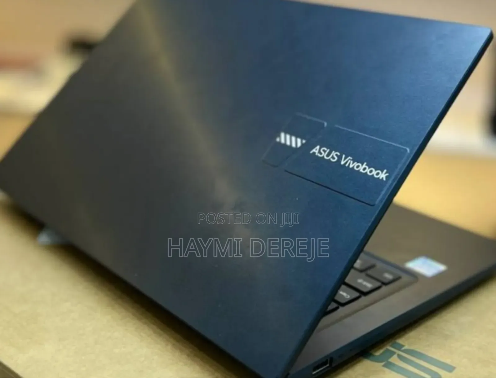 New Laptop Asus VivoBook 15 X505BA 16GB Intel Core I3 SSD 512GB