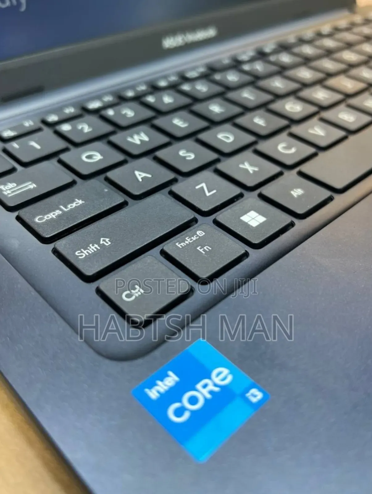 New Laptop Asus Vivobook E410M 16GB Intel Core I3 SSD 512GB