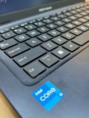 New Laptop Asus Vivobook E410M 16GB Intel Core I3 SSD 512GB