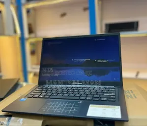 New Laptop Asus Vivobook E410M 16GB Intel Core I3 SSD 512GB