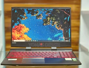 Photo - New Laptop HP Omen X 16GB Intel Core I7 SSD 512GB