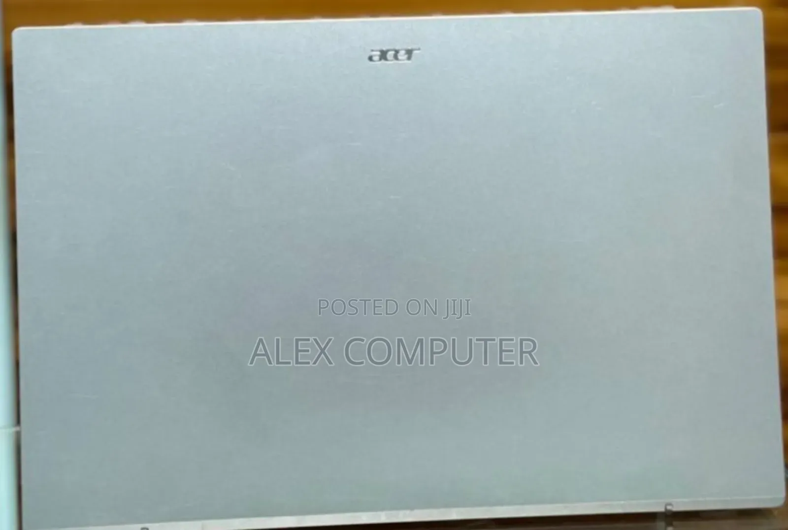 New Laptop Acer Aspire 3 8GB Intel Core I5 SSD 512GB