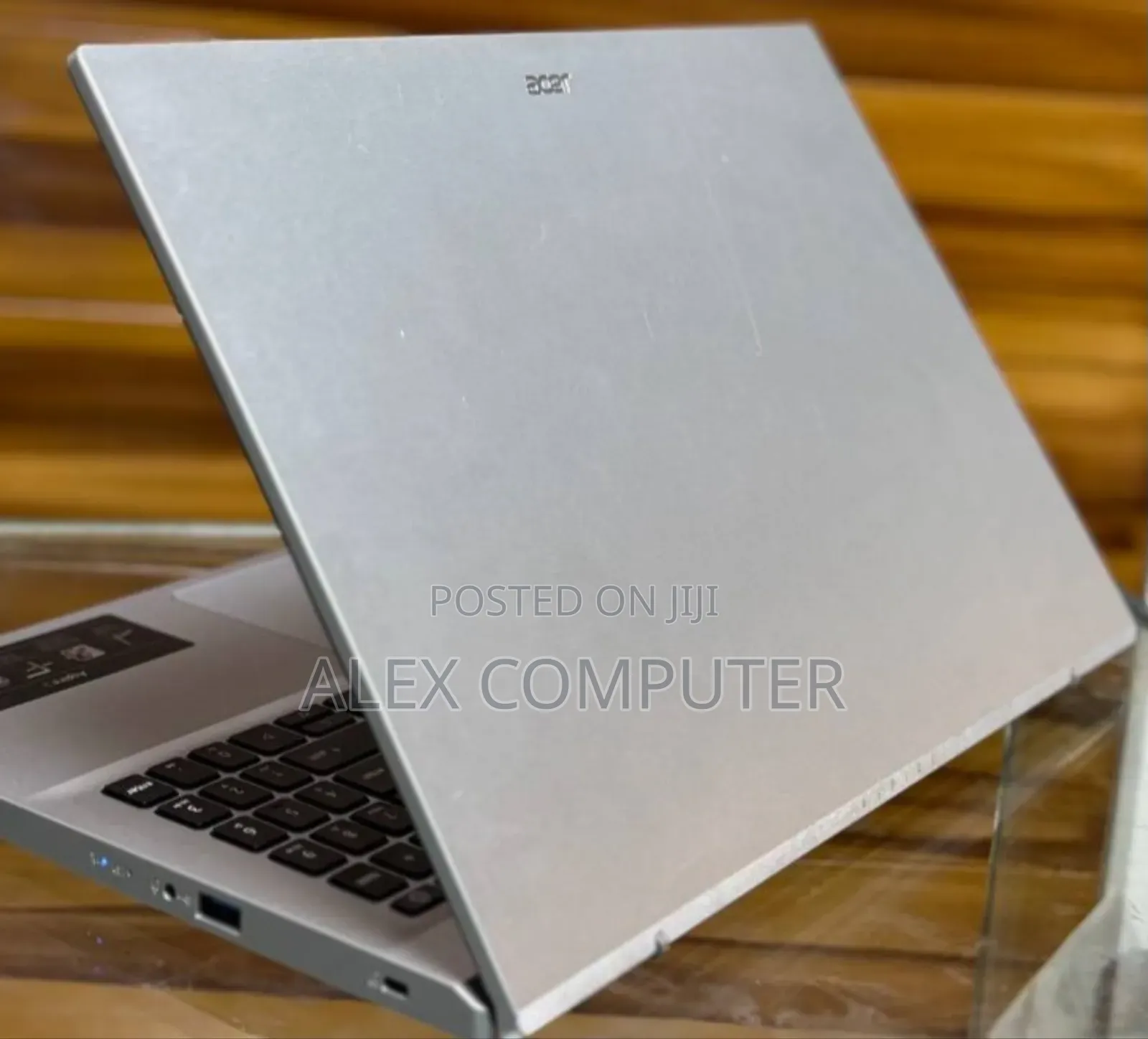 New Laptop Acer Aspire 3 8GB Intel Core I5 SSD 512GB