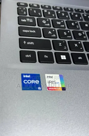 New Laptop Acer Aspire 3 8GB Intel Core I5 SSD 512GB