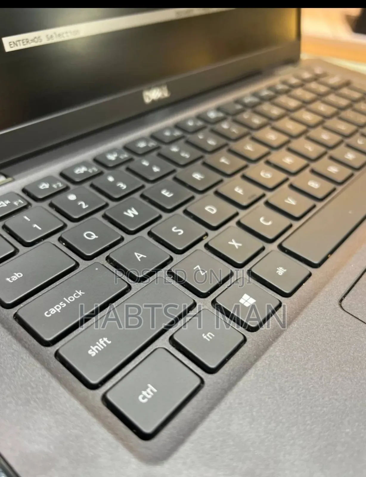 New Laptop Dell Latitude 5310 32GB Intel Core I7 SSD 512GB