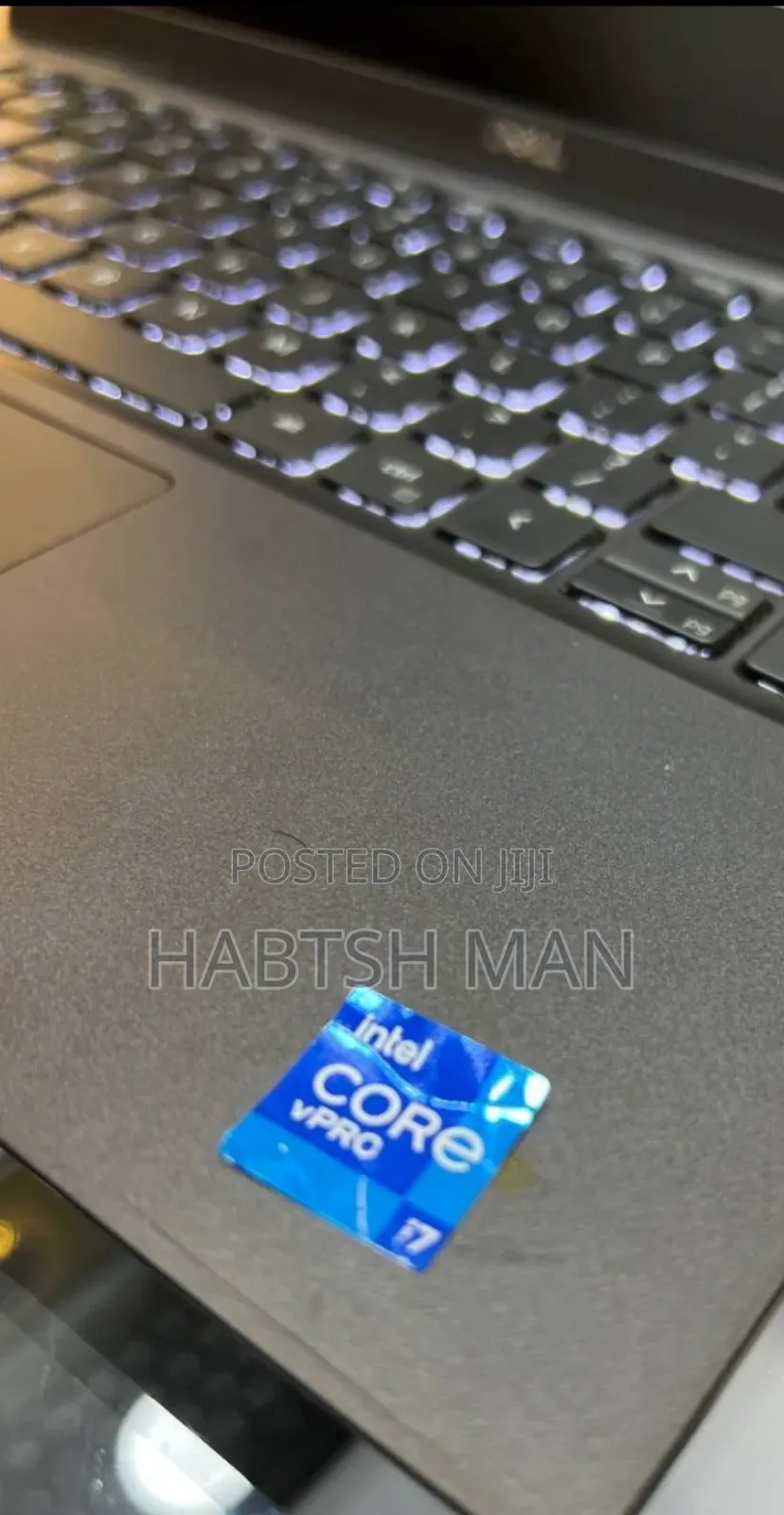 New Laptop Dell Latitude 5310 32GB Intel Core I7 SSD 512GB