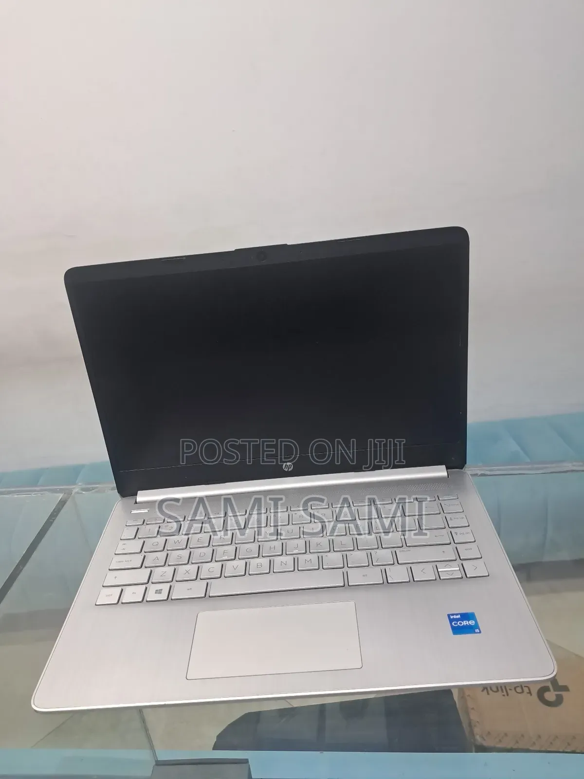 New Laptop HP Stream Notebook 8GB Intel Core I5 SSD 512GB